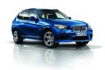 BMW X1 M-Package 2011 года